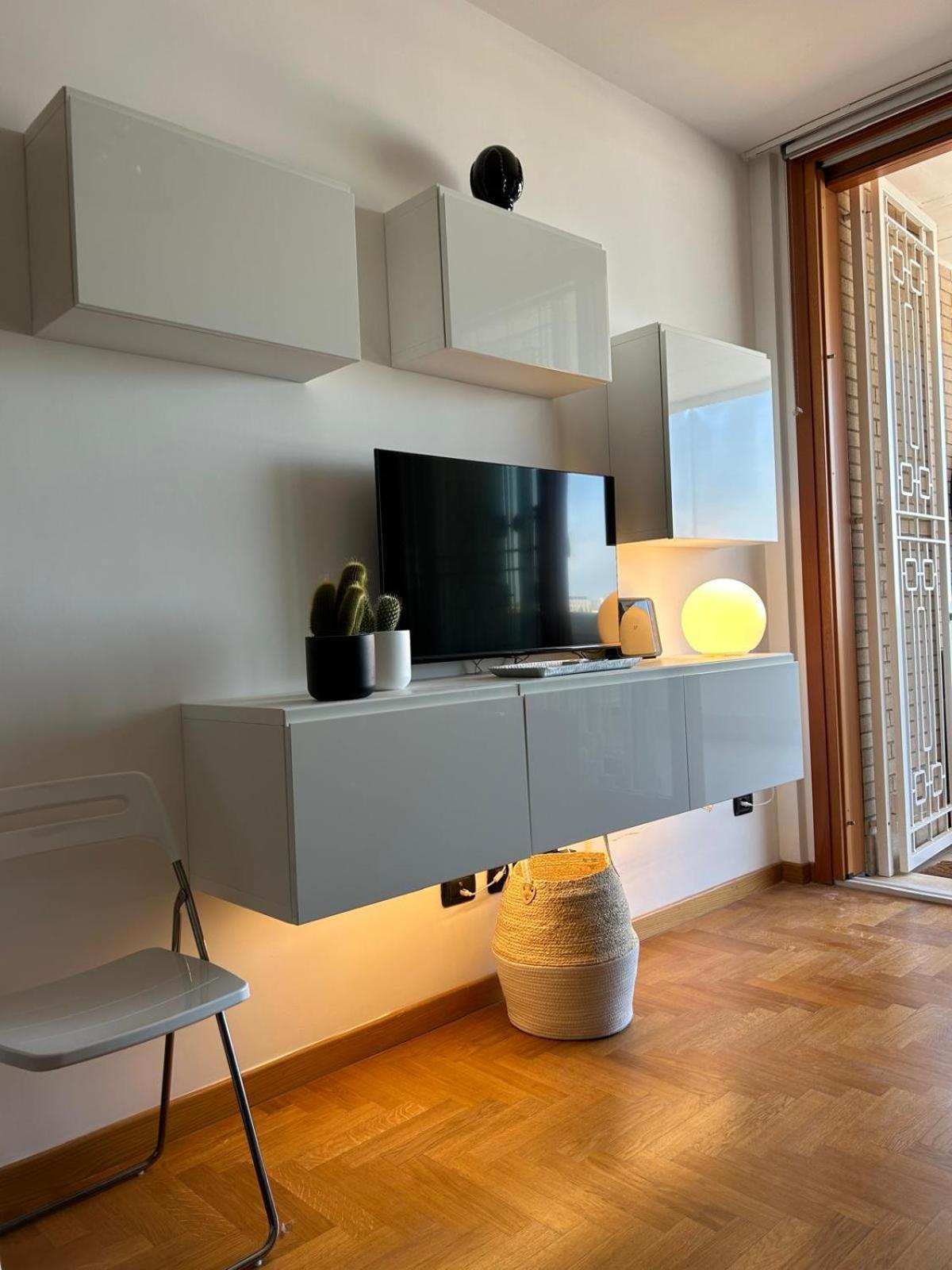 Miro Home II Rom Eksteriør billede